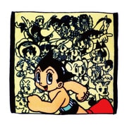 ATTW114 [手塚治虫 ハンドタオル オールスター]