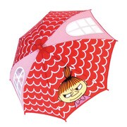 MMUM433 [ムーミン キッズ傘 リトルミイハウス]