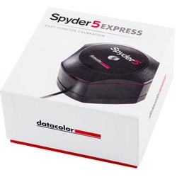 spyder 5 express