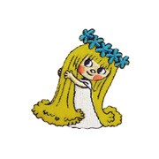 AMAP58 [アマールカ ワッペン アマールカ]