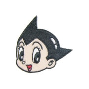 ATAP01 [鉄腕アトム ワッペン アトムフェイス]