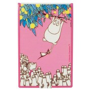MMMR1551 [日本製折りたたみミラー Sサイズ ムーミン ピンチ]
