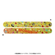 爪ヤスリ スポンジボブ SPBCR247