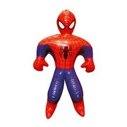 SPTY161 [MARVEL（マーベル）・コミックス インフレータブル スパイダーマン S]