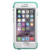 iPhone6 nuud Riptide Teal [iPhone 6 4.7インチ用ケース]