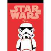 DZ-77088 [A6メモ STAR WARS(スター・ウォーズ) ストームトルーパー]