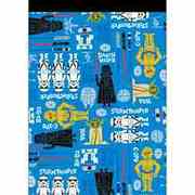 DZ-77089 [A6メモ STAR WARS(スター・ウォーズ) チラシ]