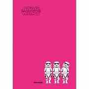 DZ-77092 [B6ノート STAR WARS(スター・ウォーズ) ストームトルーパー]