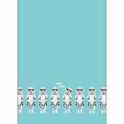 DZ-77096 [A5ノート STAR WARS(スター・ウォーズ) ストームトルーパー]