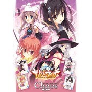 ChaosTCG ブースターパック サノバウィッチ [トレーディングカード]