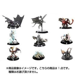 モンハン THE BEST Vol.7・8・9・10 全種1BOX Amazon.co.jp: モンハン THE BEST Vol.7・8・9・10 全種1BOX JN
