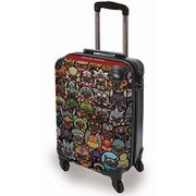 CAPCOM キャリーケース [モンスターハンター オトモアイルー]