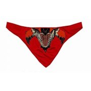 モンスターハンター [フェイスマスク リオレウス]