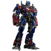 トランスフォーマー ダークサイド・ムーン オプティマスプライム プレミアムスケールコレクティブルフィギュア [全高約480mm 塗装済可動フィギュア]