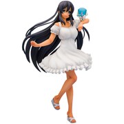 キャプテン・アース 夢塔ハナ [1/7スケール 塗装済み完成品フィギュア]