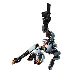 楽園追放 ニューアーハン ヴァリアブルアクション メガハウス ヨドバシ.com - メガハウス MegaHouse ヴァリアブルアクション