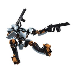 楽園追放 ニューアーハン ヴァリアブルアクション メガハウス 楽園追放 -Expelled from Paradise- ニューアーハン | メガホビ