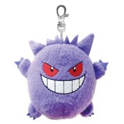 PMPL116 [ぬいぐるみキーカバー ポケットモンスター ゲンガー]