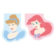 マグネットブックマーカー ディズニー プリンセスアップ01 DSBM413