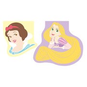 マグネットブックマーカー ディズニー プリンセスアップ02 DSBM414