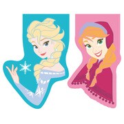 マグネットブックマーカー ディズニー プリンセスアップ03 DSBM415