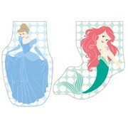 マグネットブックマーカー ディズニー プリンセス ドット DSBM417
