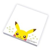 PMST138 [スティックメモ(ふせん) ポケットモンスター ピカチュウ]
