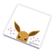 PMST139 [スティックメモ(ふせん) ポケットモンスター イーブイ]