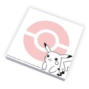 PMST142 [スティックメモ(ふせん) ポケットモンスター ピカチュウポーズ]