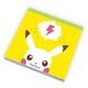 PMST143 [スクエアメモ ポケットモンスター ピカチュウ]