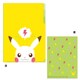 PMST156 [3ポケットA5クリアファイル ポケットモンスター ピカチュウ]