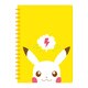 PMST160 [B6リングノート ポケットモンスター ピカチュウ]