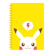 PMST160 [B6リングノート ポケットモンスター ピカチュウ]
