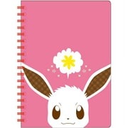 PMST161 [B6リングノート ポケットモンスター イーブイ]