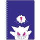 PMST162 [B6リングノート ポケットモンスター ゲンガー]