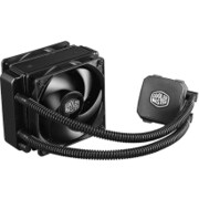 Nepton 120XL 水冷CPUクーラー 120mmラジエータモデル RL-N12X-24PK-J1