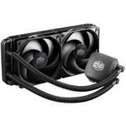 Nepton 240M 水冷CPUクーラー 240mmラジエータモデル RL-N24M-24PK-J1