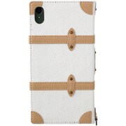 DCS-XZ4TR-WH [Trolley Case for Xperia Z4 ホワイト]