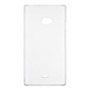 SB-SA47-HCPN/CL [クリアハードケース for AQUOS CRYSTAL 2 クリア]