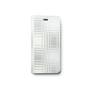AA500127 [Mono Check Diary Silver]