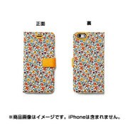 AA500132 [LIBERTY Diary H Meadow Orange]