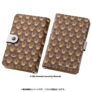 RT-NDSPAM/KU [汎用スマートフォンケース Mサイズ(合皮) スーパーマリオブラザーズ クリボー]