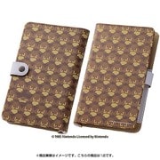 RT-NDSPAL/KU [汎用スマートフォンケース Lサイズ(合皮) スーパーマリオブラザーズ クリボー]