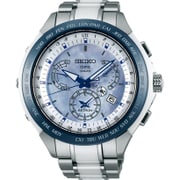 ASTRON (アストロン) GPSソーラーウオッチ 8Xシリーズデュアルタイム 2015限定モデル SBXB039
