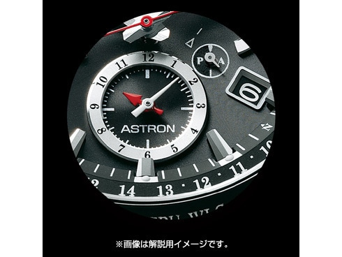 ヨドバシ.com - セイコー SEIKO アストロン ASTRON SBXB049 [ASTRON ...