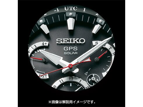 ヨドバシ.com - セイコー SEIKO アストロン ASTRON SBXB049 [ASTRON ...