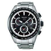 ASTRON (アストロン) GPSソーラーウオッチ 8Xシリーズデュアルタイム Stainless Steel Models SBXB051