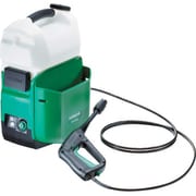 18V コードレス高圧洗浄機 AW 18DBL 本体のみ