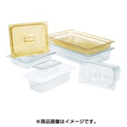 キッチン用排水トレイ ラバーメイド フードパン 排水トレイ コールドパン用 アンバー