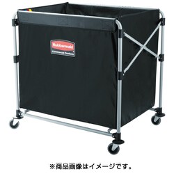 ヨドバシ.com - ラバーメイド Rubbermaid ラバーメイド Xカート ワイド